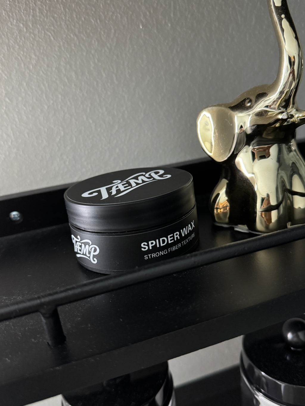 Original Spider Wax product photograph
